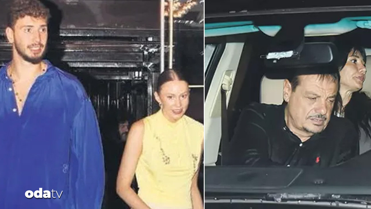 12 dev adamdan bebekte gumus kutlama fzdqWt9d