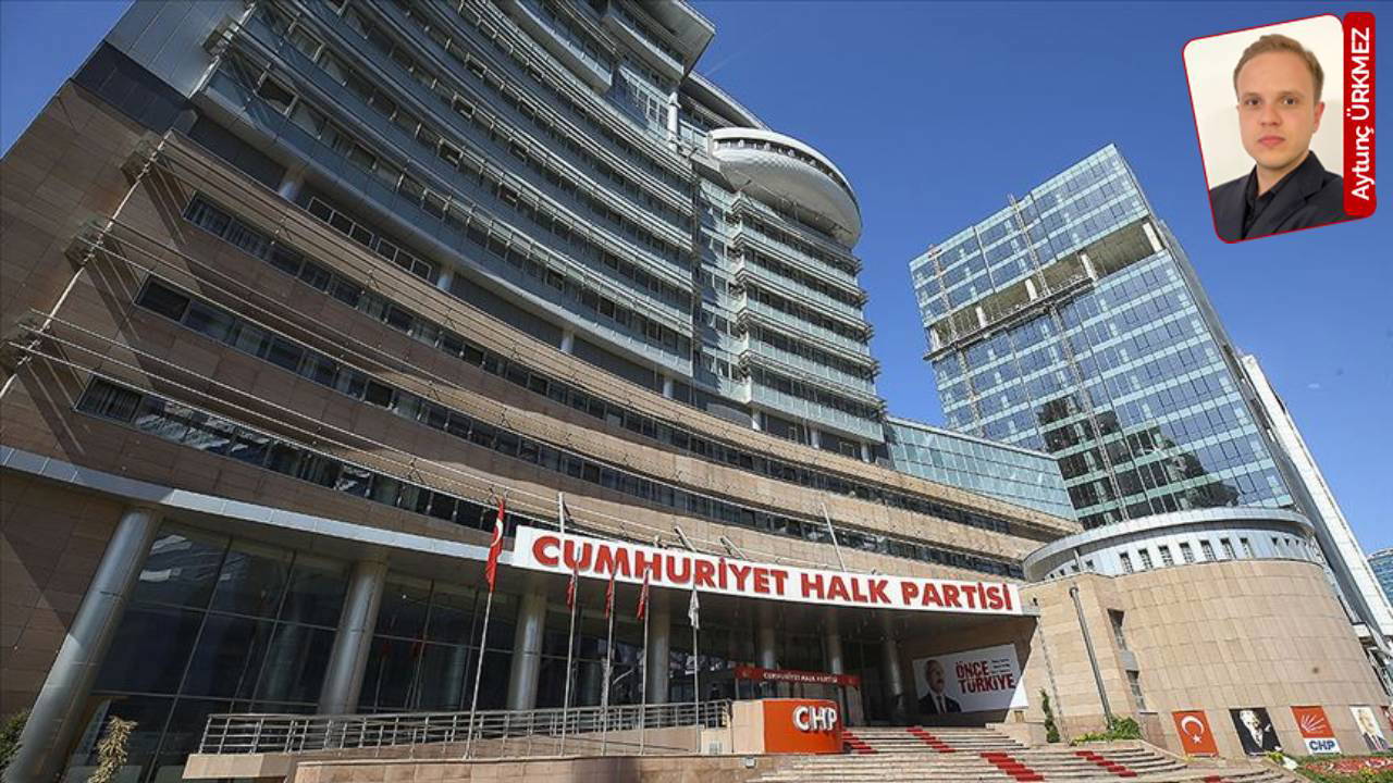 chpnin kurultay davasinda mahkeme erteleme karari verdi davaci tarafi imamoglu ve ozel hakkinda kriminal faaliyet suclamasinda bulundu I8TINjZW