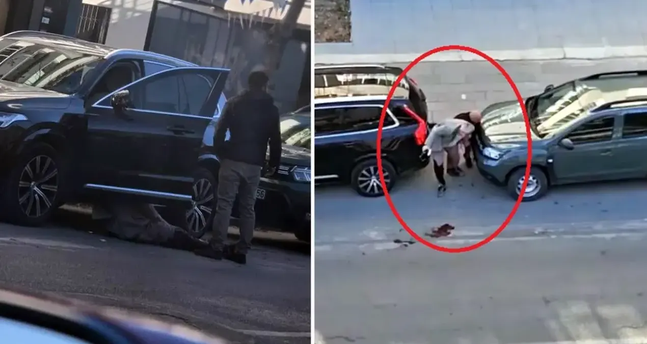 corumda is yerinde tufekle vurulan kisi oldu NHQspnrP