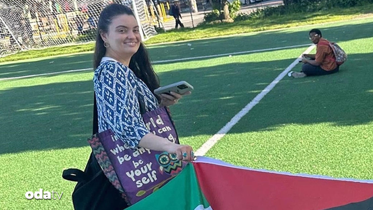 disisleri bakanligindan aysenur ezgi paylasimi AuvjfeU6