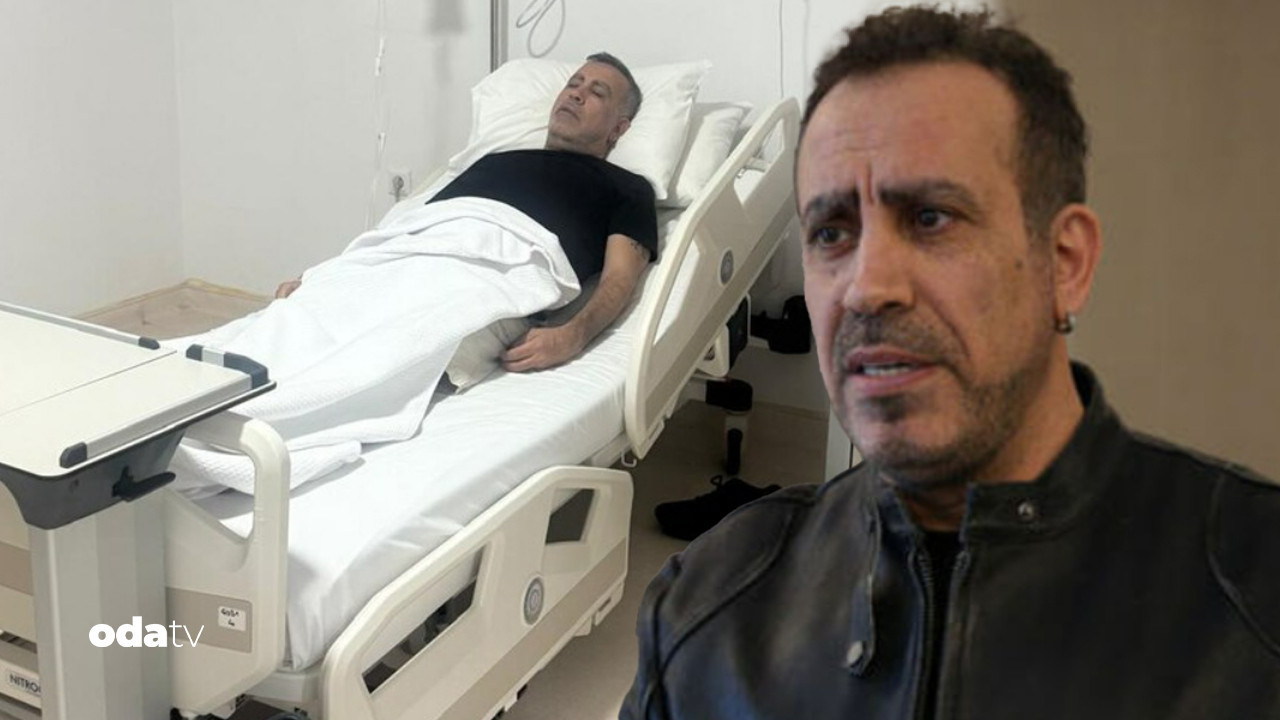 haluk levent hastanelik oldu VWuRsK85