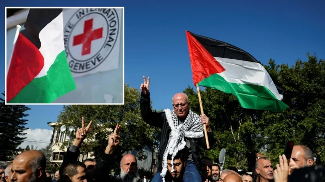 israil kurumlarindan kizilhaca yasak guvenligi tehlikeye atabilir sUCPqkdd