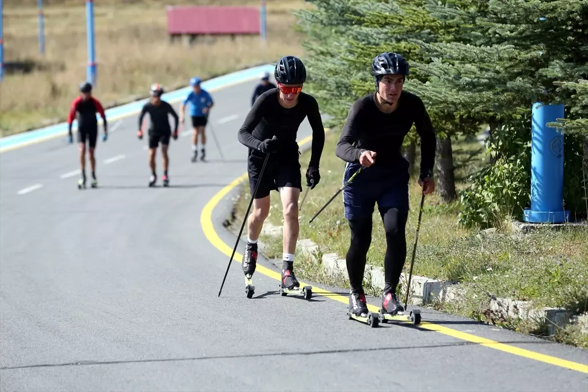 kayakli kosucular ardahanda kisa hazirlandi 1xgwvlda