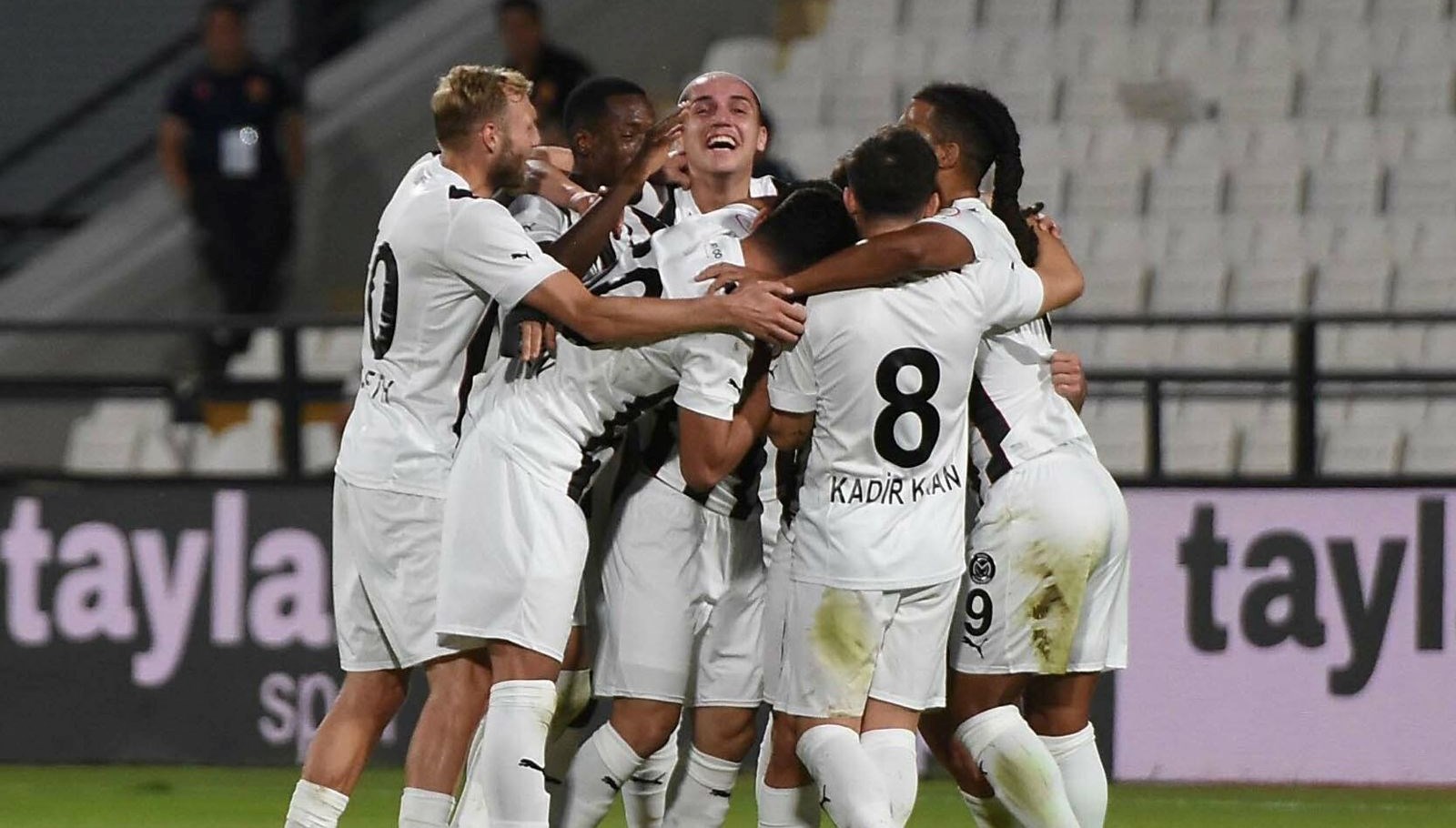 manisa fk evinde bodrum fk ile oynayacak f4r9TvMI