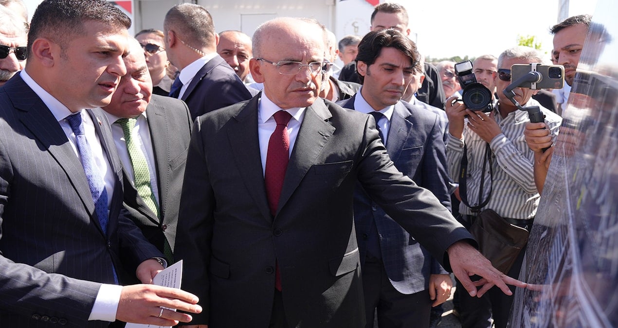 mehmet simsek tarih verdi bu ilimiz buyuksehir olacak Ws1xl4YO