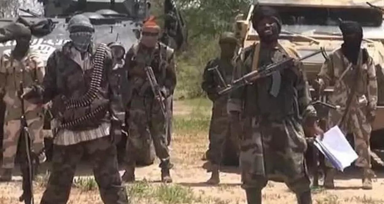 nijeryada boko harama hava operasyonu CV1EJ8Jm