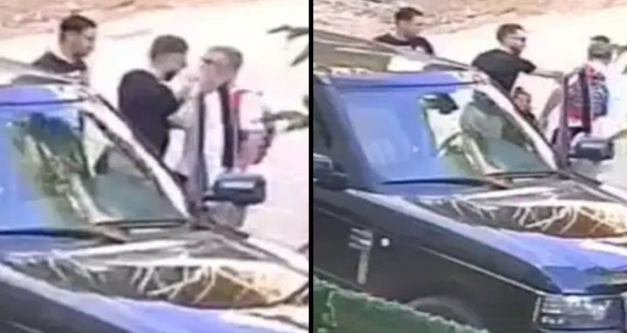 tepki ceken olay sehir eskiyasi adliyeye sevk edildi HNhWHcNY