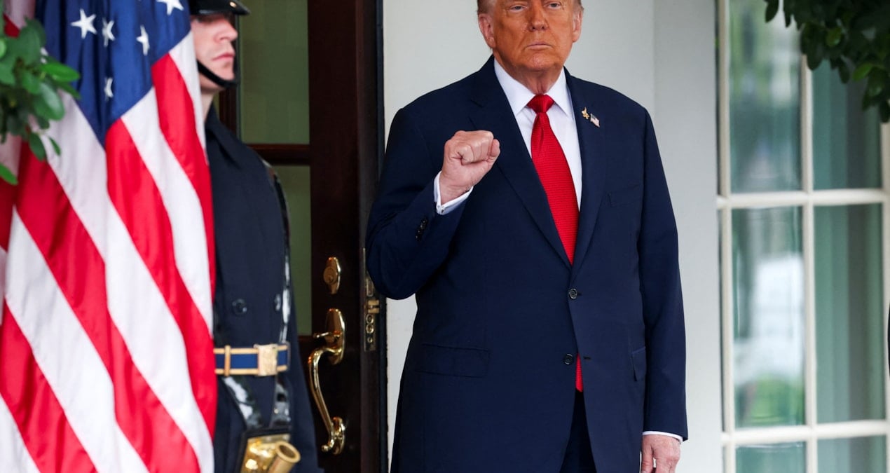 trumptan heyecanlandiran paylasim orta dogu tarihte ilk kez ozel bir sey icin hazir RR4vqHRs