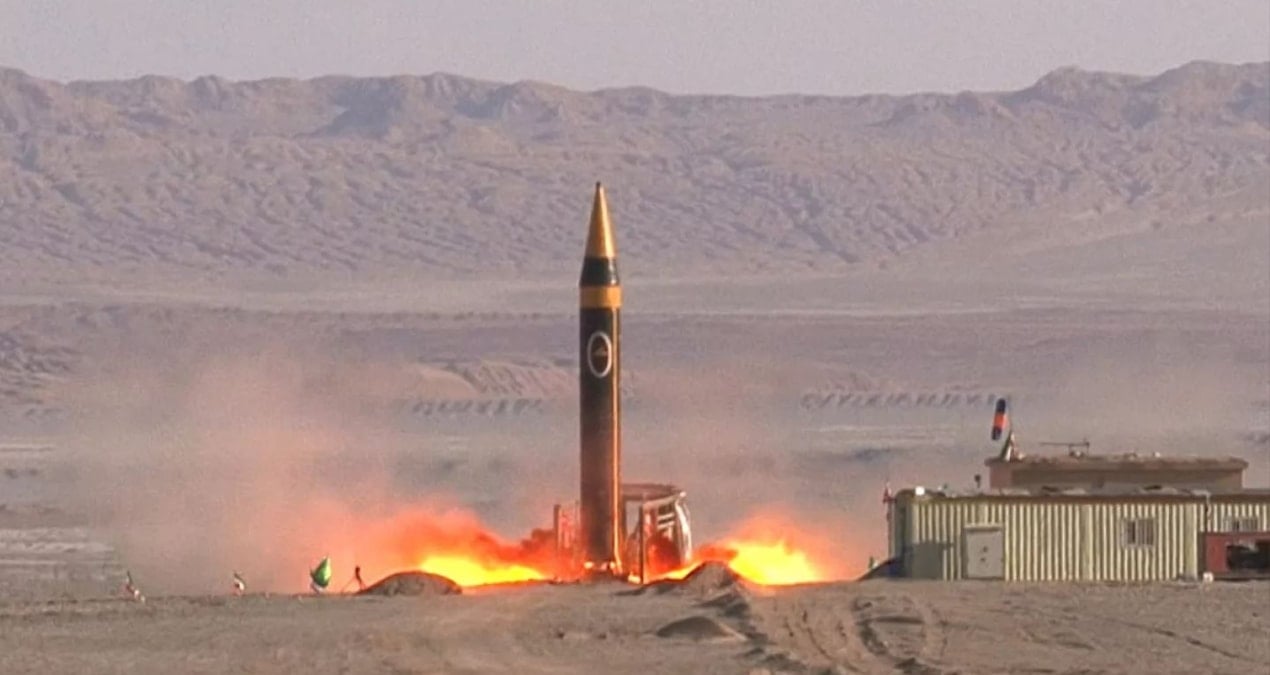 turkiyenin dibindeki ulke gizlice kitalararasi balistik fuzeyi atesledi G97cFnSE