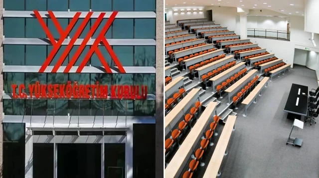 yokten universitelerden kaydi silinen ogrencilere iliskin aciklama 1 milyon 400 bin ogrenci egitimden ayrildi wk84zIYJ