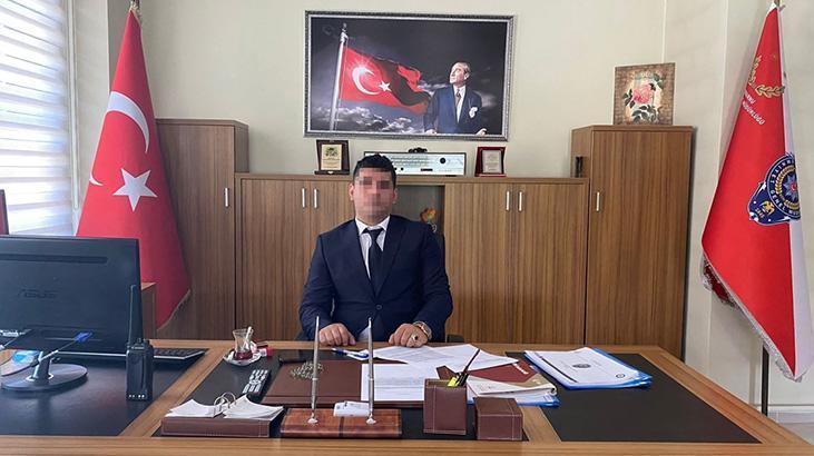 3 ay once evlendigi esini darp eden emniyet muduru tutuklandi fmOafzyP.jpg