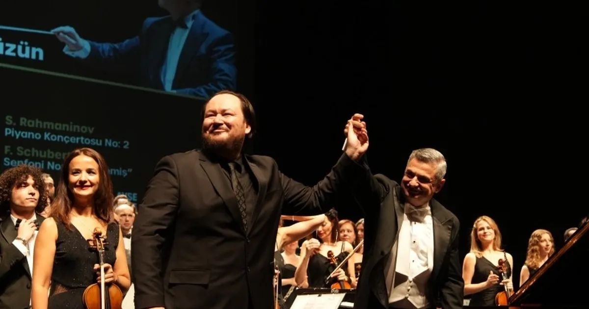 eskisehir senfoni orkestrasi yeni sezonu acti XMhEuprP