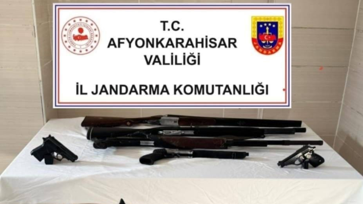 dugun ve eglencelerde havaya ates actilar magandalara yonelik operasyon ntsIQRWf.jpg