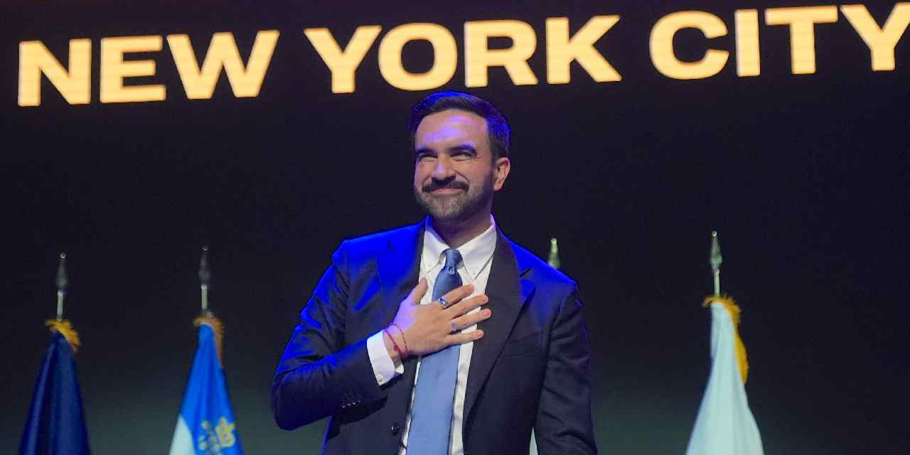 londranin ilk musluman belediye baskani zohran mamdaniyi kutladi GaPEfgGh.jpg