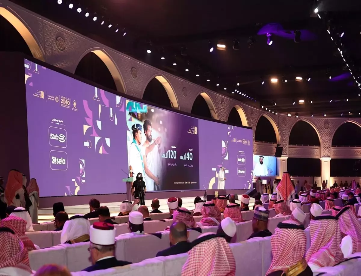 mekkeden dunyaya hac konferansi 2025te UCCvrVhX.jpg