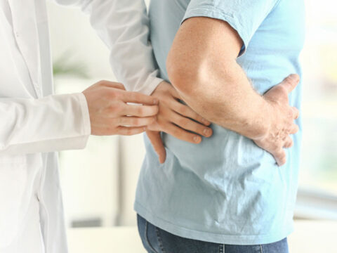 Tıp dünyasını şaşırtan vaka: Hastaneye gitti, vücudunda fazladan bir organ çıktı