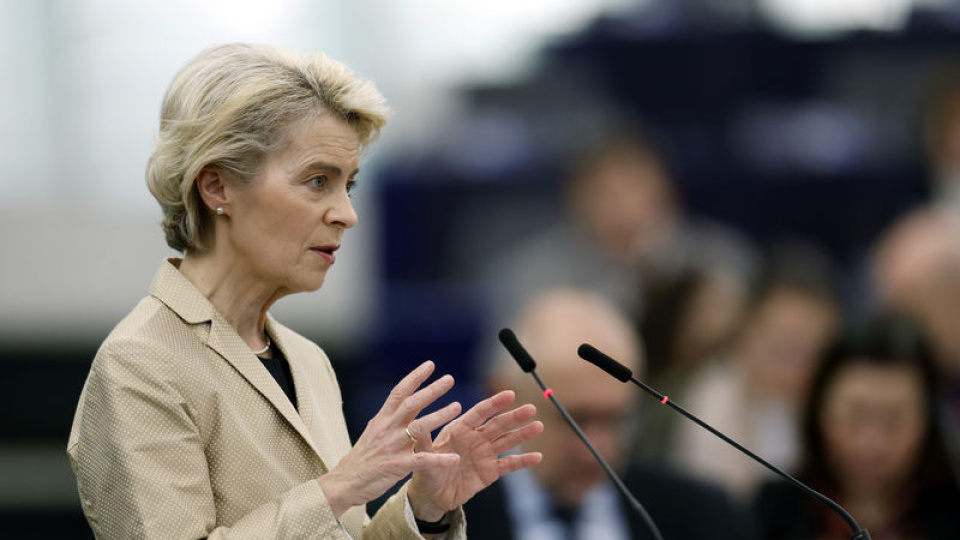 AB’nin İran’a Yaptırımlar Konusundaki Kararlılığı