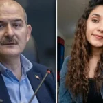 Süleyman Soylu’nun ‘Gülistan Doku’ Açıklamaları Meclis Tutanaklarında: ‘Vali Tuncay Sonel Hakkındaki İddialar Yersiz’