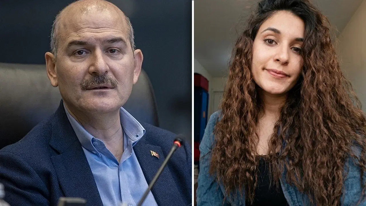 Süleyman Soylu’nun ‘Gülistan Doku’ Açıklamaları Meclis Tutanaklarında: ‘Vali Tuncay Sonel Hakkındaki İddialar Yersiz’