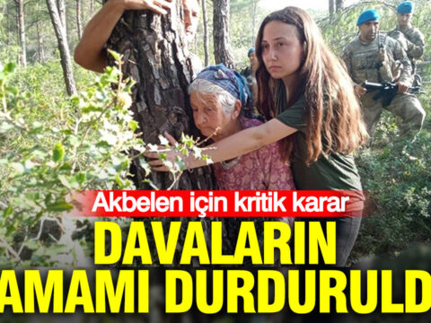 Akbelende 679 parsel icin kritik karar davalarin tamami durduruldu jAYYTtbQ
