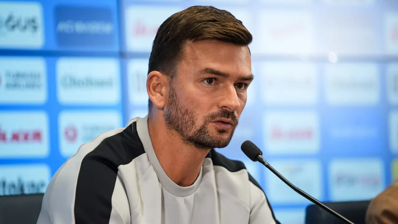 Fenerbahcenin rakibi gornik zabrzeden aciklama iyi analiz ettik deDf9tp5
