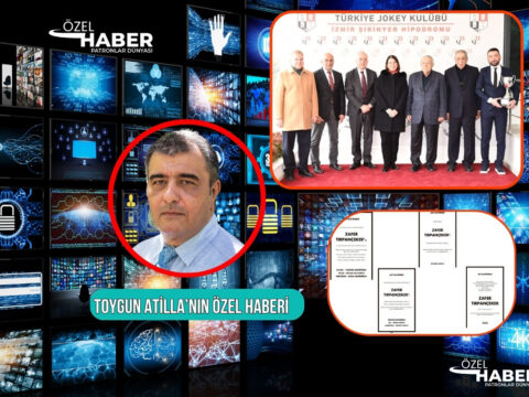 Haber gorseli