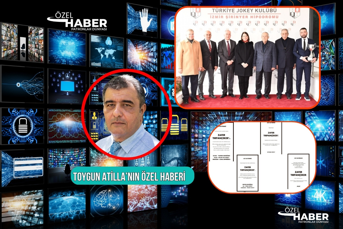 Haber gorseli