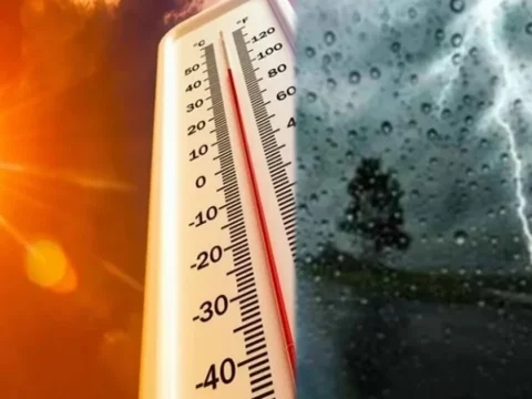 Istanbul dahil bircok bolgede saganak yagis bekleniyor QuIRi2mJ