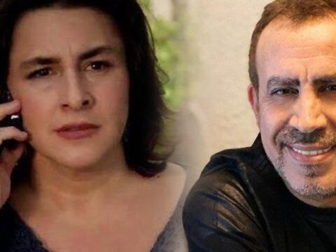 Oyuncu esra dermancioglundan dikkat ceken haluk levent tepkisi YVwJslvb
